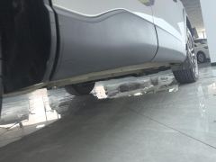 Toyota Frontlander 2.0L Luxury Edition - ფოტო 10