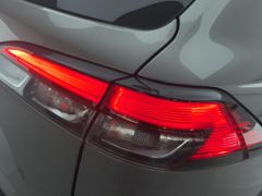 Toyota Frontlander 2.0L Luxury Edition - ფოტო 5