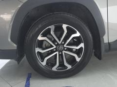 Toyota Frontlander 2.0L Luxury Edition - ფოტო 6