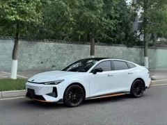 Changan UNI-V 1.5T Premium Sport - фото 1