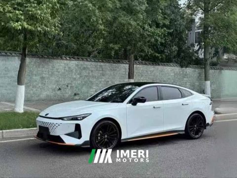 2024 Changan UNI-V 1.5T Premium Sport