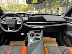Changan UNI-V 1.5T Premium Sport - фото 6