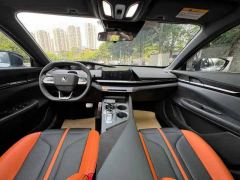 Changan UNI-V 1.5T Premium Sport - фото 8