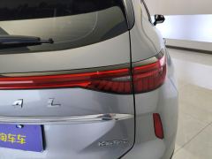 Haval H6 1.5T Two-Wheel Drive Classic Edition - ფოტო 5