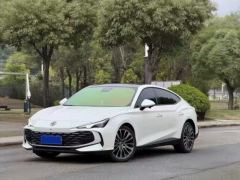 MG7 1.5T Dual-clutch Elegant Edition - ფოტო 1