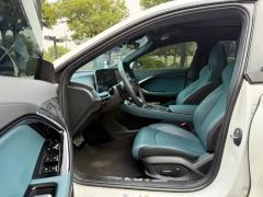 MG7 1.5T Dual-clutch Elegant Edition - ფოტო 11