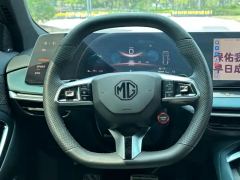 MG7 1.5T Dual-clutch Elegant Edition - ფოტო 12