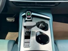 MG7 1.5T Dual-clutch Elegant Edition - ფოტო 13