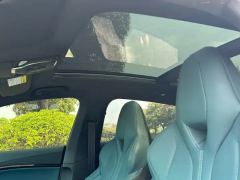 MG7 1.5T Dual-clutch Elegant Edition - ფოტო 14