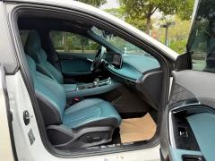 MG7 1.5T Dual-clutch Elegant Edition - ფოტო 15
