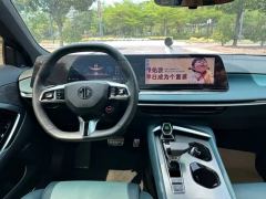 MG7 1.5T Dual-clutch Elegant Edition - ფოტო 16