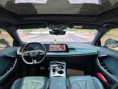 MG7 1.5T Dual-clutch Elegant Edition - ფოტო 17