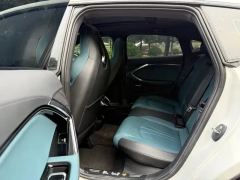 MG7 1.5T Dual-clutch Elegant Edition - ფოტო 18