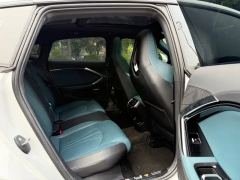 MG7 1.5T Dual-clutch Elegant Edition - ფოტო 19