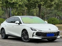 MG7 1.5T Dual-clutch Elegant Edition - ფოტო 3