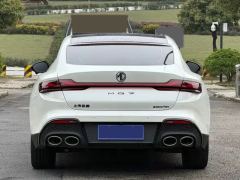 MG7 1.5T Dual-clutch Elegant Edition - ფოტო 5