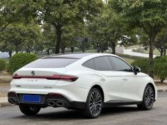 MG7 1.5T Dual-clutch Elegant Edition - ფოტო 6