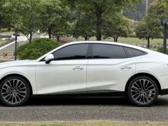 MG7 1.5T Dual-clutch Elegant Edition - ფოტო 7