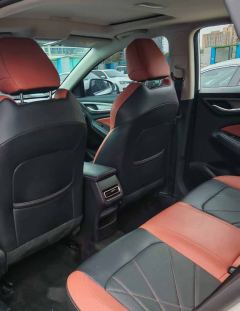 Changan Eado PLUS Blue Whale NE 1.4T GDI Dual-Clutch Premium Edition - фото 10