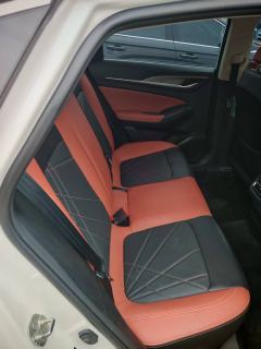 Changan Eado PLUS Blue Whale NE 1.4T GDI Dual-Clutch Premium Edition - фото 11