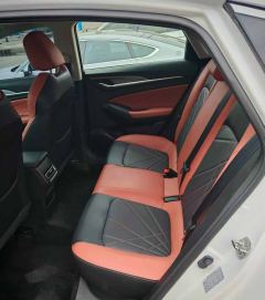 Changan Eado PLUS Blue Whale NE 1.4T GDI Dual-Clutch Premium Edition - фото 12