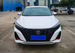 Changan Eado PLUS Blue Whale NE 1.4T GDI Dual-Clutch Premium Edition - фото 2