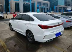 Changan Eado PLUS Blue Whale NE 1.4T GDI Dual-Clutch Premium Edition - фото 4