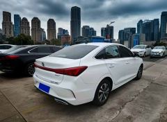 Changan Eado PLUS Blue Whale NE 1.4T GDI Dual-Clutch Premium Edition - фото 5