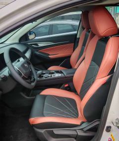 Changan Eado PLUS Blue Whale NE 1.4T GDI Dual-Clutch Premium Edition - фото 6