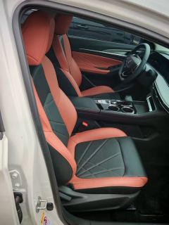 Changan Eado PLUS Blue Whale NE 1.4T GDI Dual-Clutch Premium Edition - фото 7