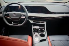 Changan Eado PLUS Blue Whale NE 1.4T GDI Dual-Clutch Premium Edition - фото 8