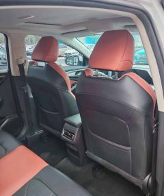 Changan Eado PLUS Blue Whale NE 1.4T GDI Dual-Clutch Premium Edition - фото 9