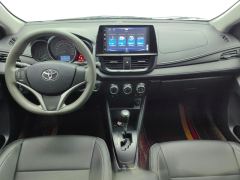 Toyota Vios 1.5L CVT20 Anniversary Edition - ფოტო 16