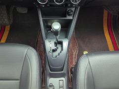 Toyota Vios 1.5L CVT20 Anniversary Edition - ფოტო 19