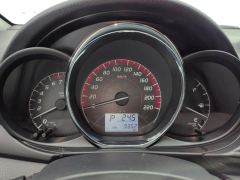 Toyota Vios 1.5L CVT20 Anniversary Edition - ფოტო 20