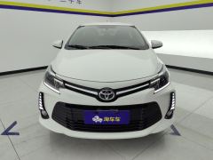 Toyota Vios 1.5L CVT20 Anniversary Edition - ფოტო 3