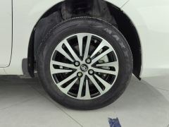 Toyota Vios 1.5L CVT20 Anniversary Edition - ფოტო 6