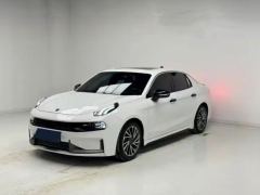 Lynk & Co 03 1.5T 2WDPro - фото 1