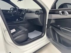 Lynk & Co 03 1.5T 2WDPro - фото 10