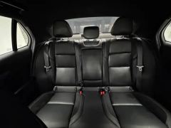 Lynk & Co 03 1.5T 2WDPro - фото 14