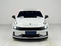 Lynk & Co 03 1.5T 2WDPro - фото 2