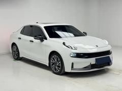 Lynk & Co 03 1.5T 2WDPro - фото 3