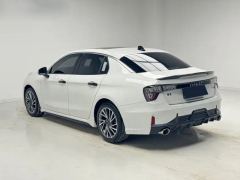 Lynk & Co 03 1.5T 2WDPro - фото 4