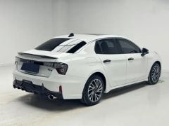 Lynk & Co 03 1.5T 2WDPro - фото 6