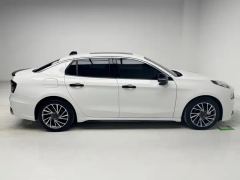 Lynk & Co 03 1.5T 2WDPro - фото 7
