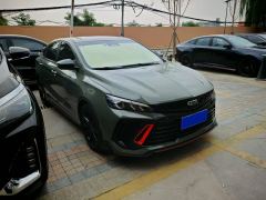 Geely Binrui COOL 1.5T Edition - photo 3