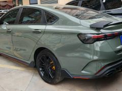Geely Binrui COOL 1.5T Edition - photo 4