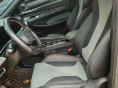Geely Binrui COOL 1.5T Edition - photo 5