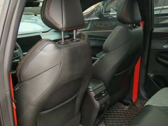 Geely Binrui COOL 1.5T Edition - photo 6
