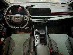 Geely Binrui COOL 1.5T Edition - photo 7